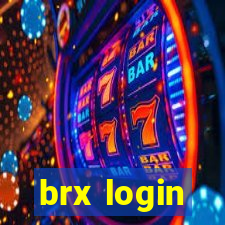 brx login