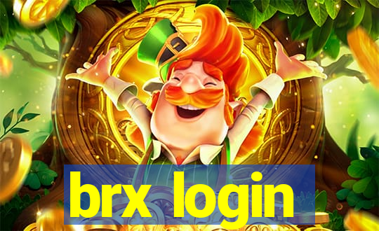 brx login