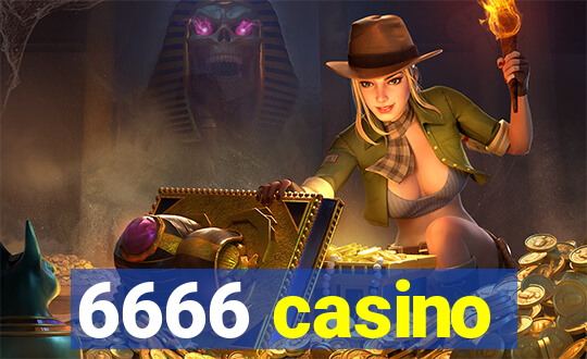 6666 casino