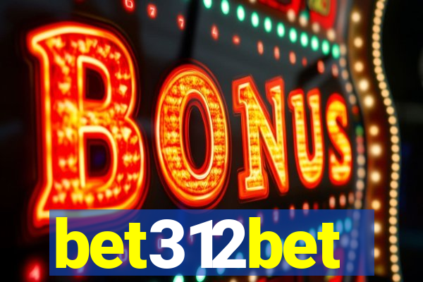 bet312bet