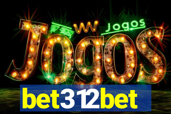 bet312bet