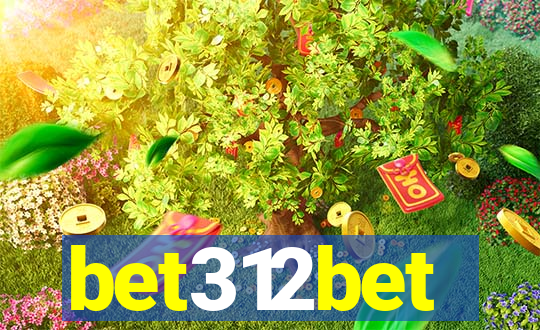 bet312bet