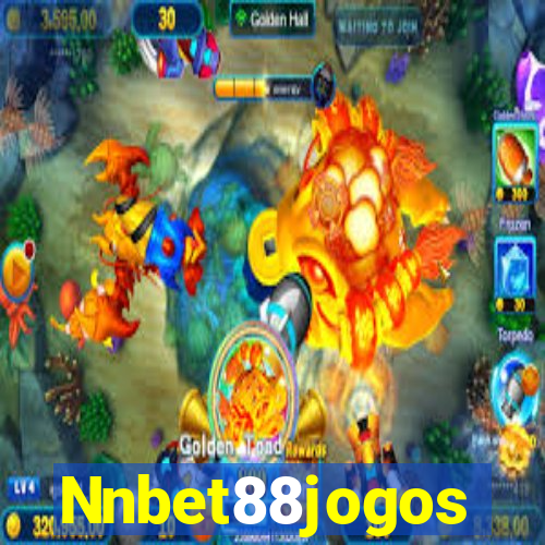 Nnbet88jogos