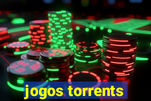 jogos torrents