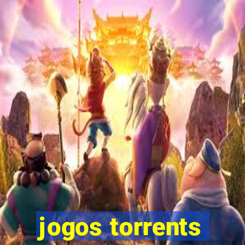 jogos torrents