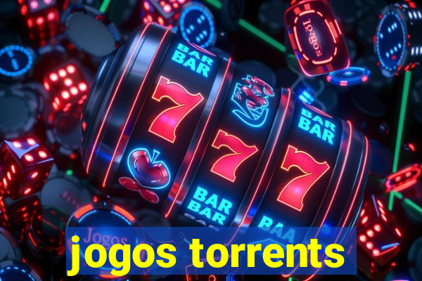 jogos torrents