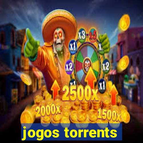 jogos torrents