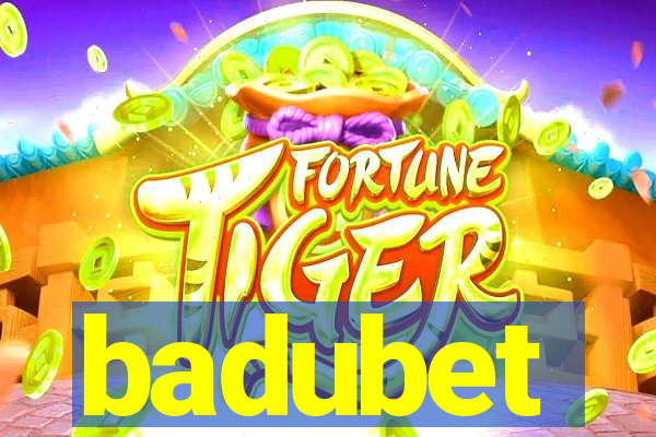 badubet