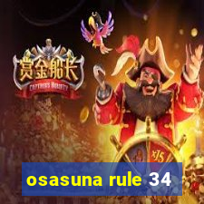 osasuna rule 34