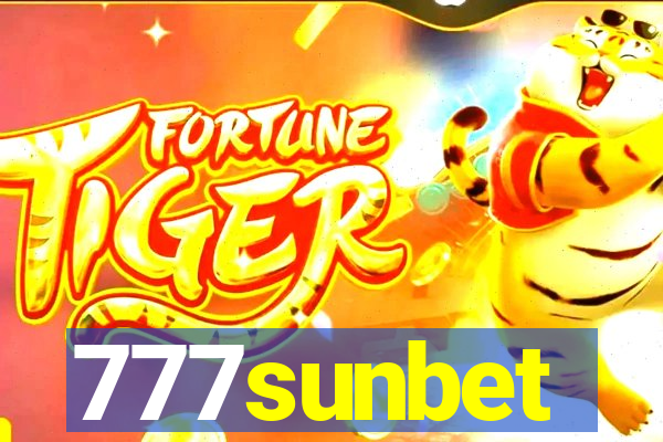 777sunbet