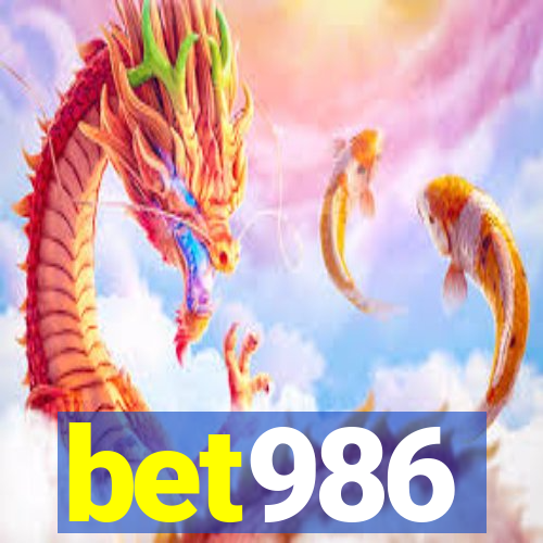 bet986