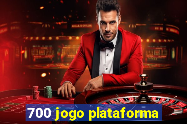 700 jogo plataforma