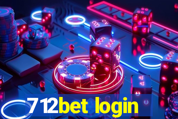 712bet login