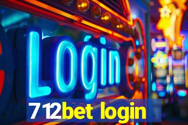 712bet login