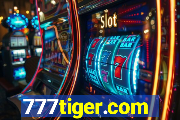 777tiger.com