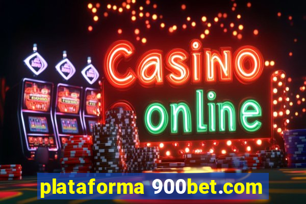 plataforma 900bet.com