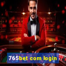 765bet com login