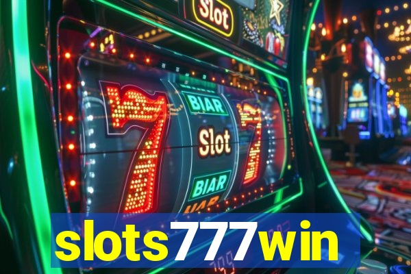 slots777win