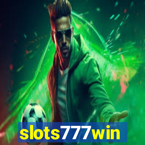 slots777win