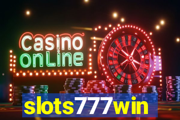 slots777win