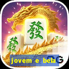 jovem e bela dublado download