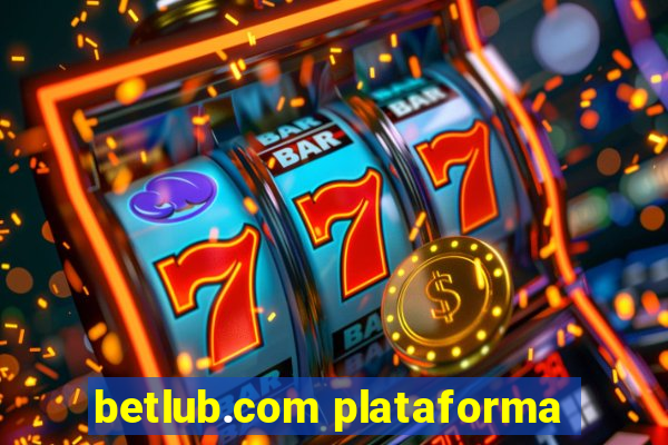 betlub.com plataforma