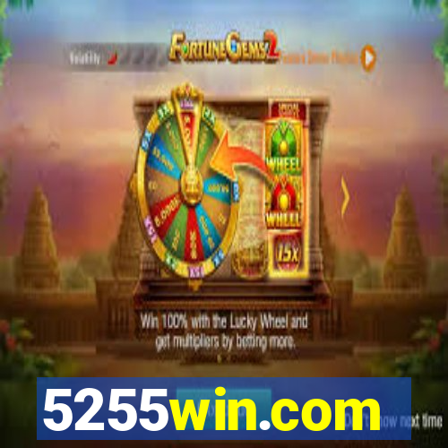 5255win.com