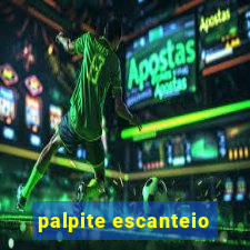 palpite escanteio