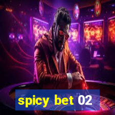 spicy bet 02