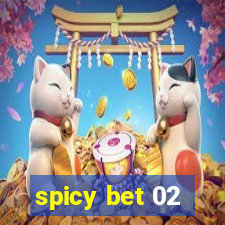 spicy bet 02