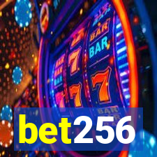 bet256