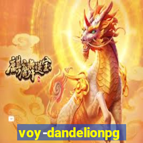 voy-dandelionpg.com