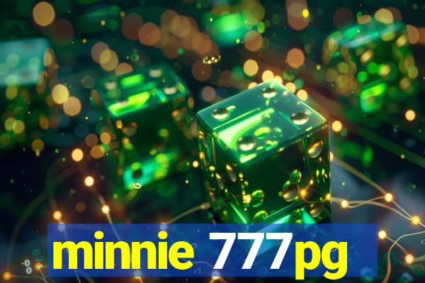 minnie 777pg