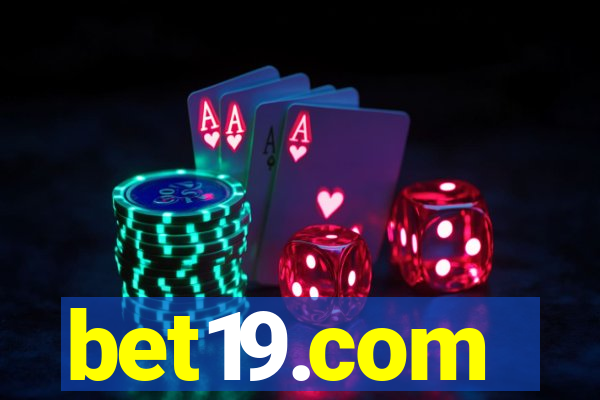 bet19.com