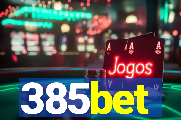 385bet