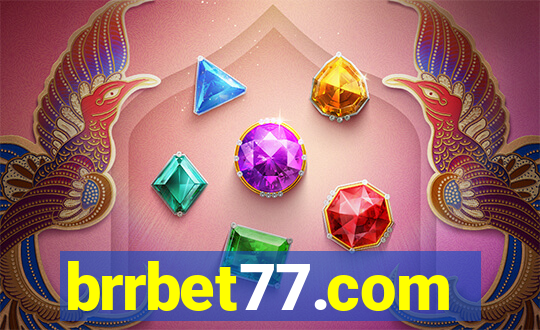 brrbet77.com