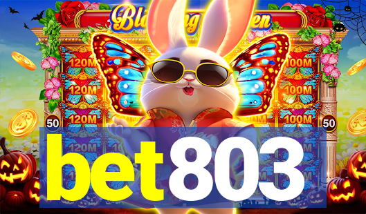 bet803