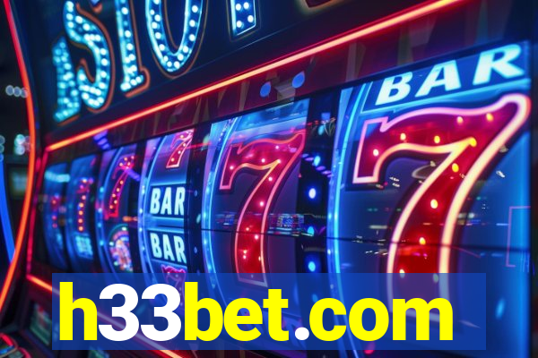 h33bet.com