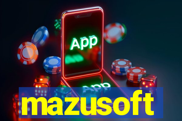 mazusoft