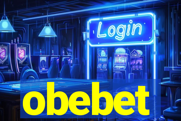 obebet