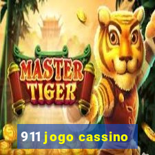 911 jogo cassino