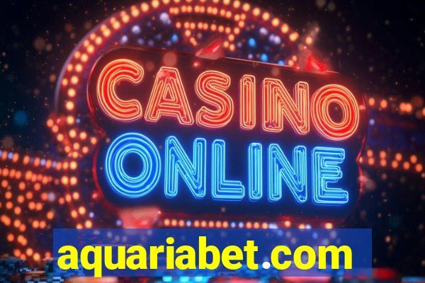 aquariabet.com