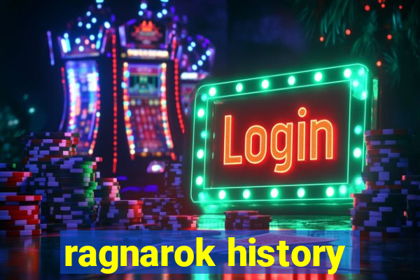 ragnarok history