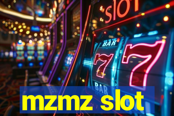 mzmz slot