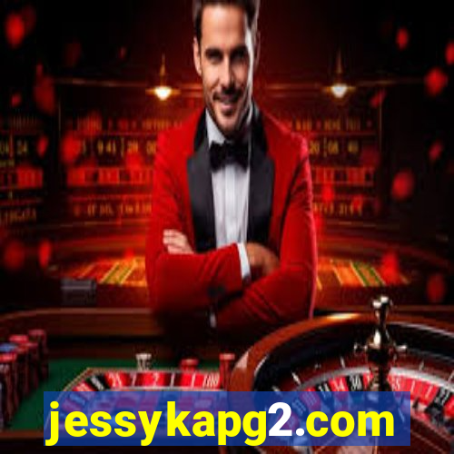 jessykapg2.com