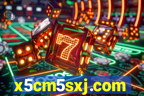 x5cm5sxj.com