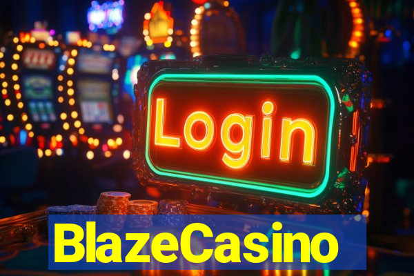 BlazeCasino