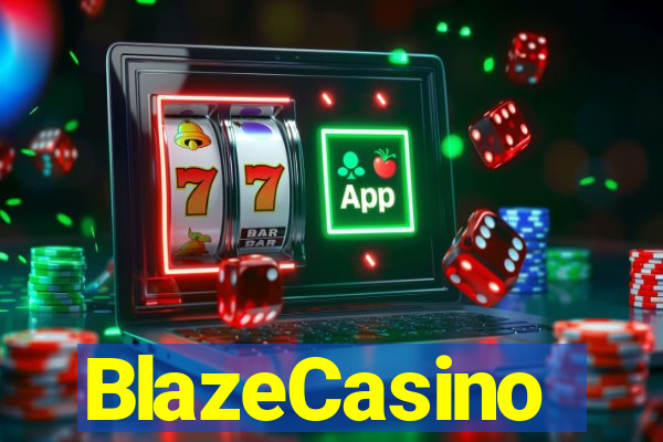 BlazeCasino