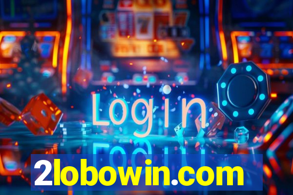 2lobowin.com