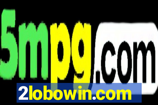 2lobowin.com